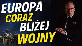 938 Europa coraz bliżej wojny [upl. by Remy]