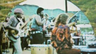 Carlos Santana amp Buddy Miles Live Them Changes [upl. by Ormiston]