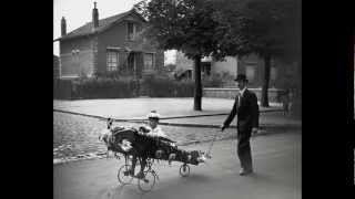 ROBERT DOISNEAU [upl. by Cohla]