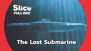 U455 The Mystery of the Lost Submarine  FULL DOCUMENTARY [upl. by Atnoid]