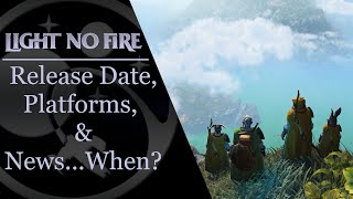 Light No Fire  Release Date Platforms and More NewsWhen [upl. by Kinna]