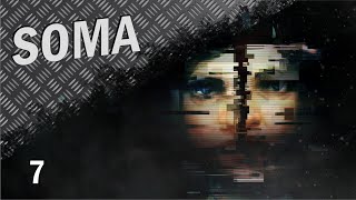 SOMA 7 финал с русской озвучкой [upl. by Tsirhc]