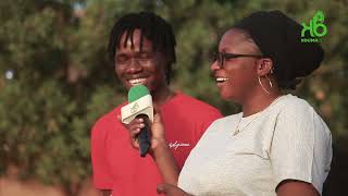 Kalapou  Interview Exclusive avec Mami sur Koumabey Video 2023 [upl. by Odille]