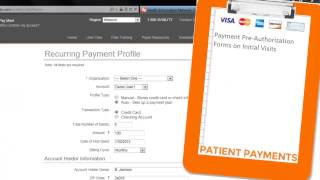 Availity Patient Payments Powered by TransFirst [upl. by Narda]