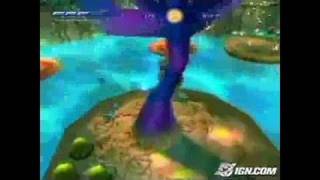 Scaler PlayStation 2 Gameplay  Hoppin along [upl. by Anilesor788]