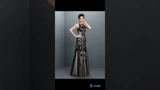 Elegante Abendkleider 2025 Mekleidde fashion kleid abendkleider kleidung abendkleid [upl. by Adnarim]