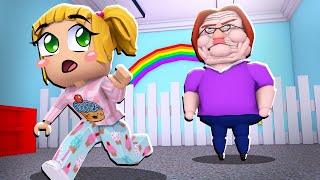 BETTYS NURSERY ESCAPE and SCARY TEACHER EXE GREAT SCHOOL BREAKOUT  Scary Obby Live Stream roblox [upl. by Dlareme]