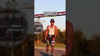 Calisthenics 555 The Ultimate Guide to Bodyweight Fitness [upl. by Yelir]