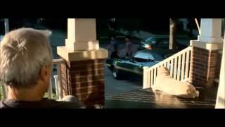 gran torino car waxing scene best scene everwmv [upl. by Ehrman]