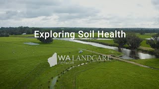 Exploring Soil Health [upl. by Larcher425]