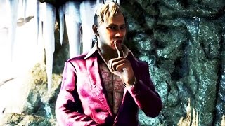 Far Cry 4  Trailer Waffen Fahrzeuge KoopModus und mehr [upl. by Sabah]