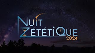 NUIT Zététique 2024 [upl. by Lorrimor]