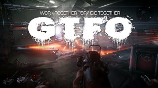 GTFO GMV Warriors NCS release [upl. by Rainger]