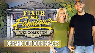 Renovations Continue at the Welcome Inn  Full Episode Recap  Fixer to Fabulous  HGTV [upl. by Eseret]