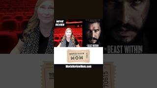 The Beast Within movie review by Movie Review Mom [upl. by Gayleen]