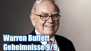 Geld Verdienen mit Aktien  Warren Buffett Serie 99 [upl. by Og]