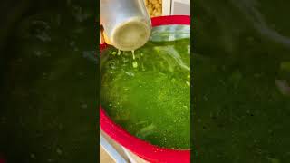 Challenge sabse badi pani puri kha li panipuriwala minivlog viralvideo streetfood [upl. by Nehgem]