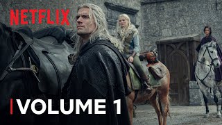 The Witcher Part 2  Kya Bereham Raja se Apna badla le Payege Ye Log  witcher series explain [upl. by Assenyl]