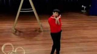 The Suite Life HSM episode Floss Dance [upl. by Atinaw533]