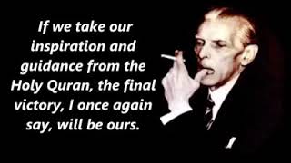 Quaid E Azam’s inspirational speech on 30th October 1947 [upl. by Devin]