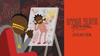 Kodak Black You Aint Never Official Audio [upl. by Findlay]