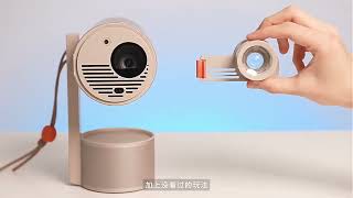 XGIMI Play5 projector [upl. by Liauqram]