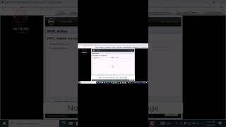 How to IDRAC Setup Part6 viralvideo highlights everyone [upl. by Agnot]