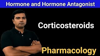 Corticosteroids [upl. by Ynttirb53]