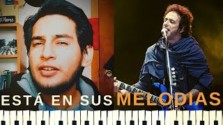 Así compuso Cerati tantas buenas Canciones [upl. by Ver]