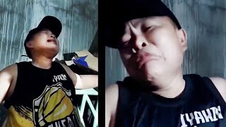 Rare Video Ganito maHEARTBROKEN ang tomboy [upl. by Nohsauq]