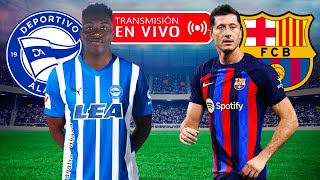 Barcelona vs Alavés  LALIGA HIGHLIGHTS  2132021  beIN SPORTS USA [upl. by Lempres337]