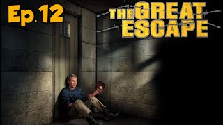 The Great EscapeFull Walkthrough wTailslyEp12Delousing Breakout [upl. by Kasper]