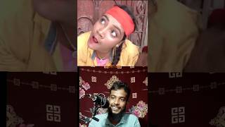 Funny video Bangla comedy funny video bangla comedy banglafuny foryou trding [upl. by Mialliw]