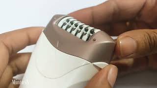 hair removal machine  hair removal machine for women  hair removal at home painless hair removal [upl. by Kery]