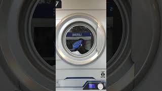 seche linge Electrolux TD67 [upl. by Arondell]