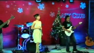 Myanmar Christmas songs 2011 [upl. by Hoy]