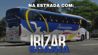 Na estrada com o I6s de Barra Bonita para Santa Bárbara Doeste [upl. by Sleinad]