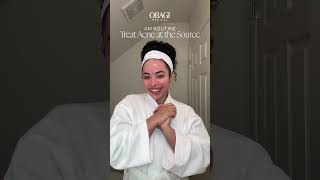 Treat Acne At The Source Obagi Skincare Routine [upl. by Hadria]