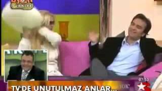 Televizyonda unutulmaz anlar [upl. by Yanffit]