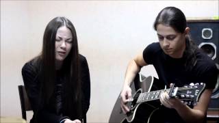 Eluveitie  A Rose For Eponacover by Mary and Alex [upl. by Elehcor]