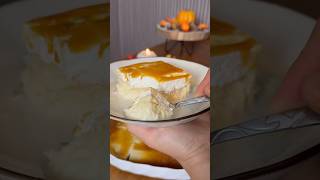 🍂Trilece🍁 soo lecker 😍 food viralvideo balkan recipe reels shorts fyp foryou folgt mir [upl. by Ehcrop758]