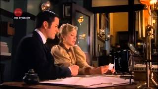 Murdoch Mysteries Funny S5 Murdoch Moments [upl. by Monagan]