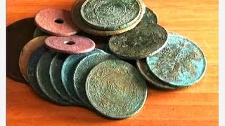 Японские деньги на Сахалине места поиска 2016 Japanese money in Sakhalin the search space [upl. by Enitsrik]