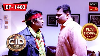 The Prime Suspect  CID Bengali  Ep 1483  Full Episode  16 March 2024 [upl. by Ardnod]