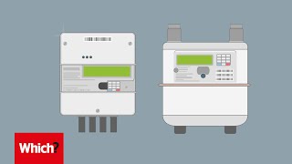 How do smart meters work  Which advice [upl. by Malinde122]