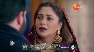 Rabb Se Hai Dua  Mannat confesses her plotting against Ibaadat [upl. by Ailssa]