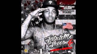 Waka Flocka Flame  50K feat Gucci Mane [upl. by Oric11]