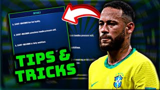 Soccer Manager 2022 Tips amp Tricks  Top 5 Tips amp Tricks  SM22 [upl. by Anuahs]