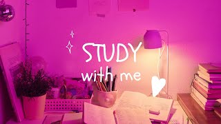 study with me 🔥Bihar Board Class 10th is live 🤗 [upl. by Nidak]