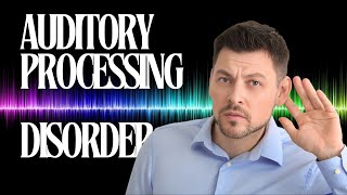 Understanding Auditory Processing Disorder APD  Daily Life Tips disorders [upl. by Ghassan]